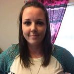 Amanda Sheffield - @amanda10022003 - Instagram
