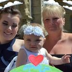 Amanda Sheffield - @famanda.sheffield.7 - Instagram