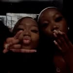 Ashie and Sharoe - @mandy_shumi.78 - Instagram