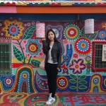 Mandy Shum - @mandyshum813 - Instagram