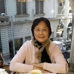 Mandy Shum - @mandyshum1229 - Instagram