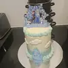 cakes and bakes - @mandysimmons601 - TikTok
