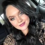 Mandy Simmons - @manesbymandy24 - Instagram