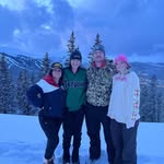 Mandy Simmons - @m80simmons - Instagram