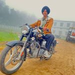 Mandy Singh - @_singh_manraj1313 - Instagram