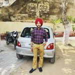 Mandy singh - @mandysingh_pb87wala - Instagram