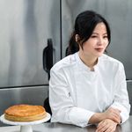 Mandy Siu - @mandys_pastrychef - Instagram