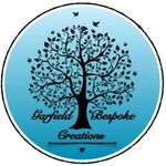Mandy and Mark Skinner - @garfield.bespoke.creations - Instagram