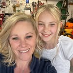 Mandy Skinner - @mandyannskinner - Instagram