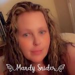 Mandy Snider - @mandysnider93 - Instagram