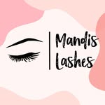 Amanda Solano - @mandis_lashes_ - Instagram