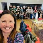 Mandy Stanton - @mandysintheworkshopandgarden - Instagram