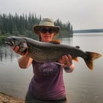 Mandy Starnes - @mandy.outdoors.adventures - Instagram