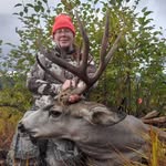 Mandy Starnes - @hunter_angler_nurse - Instagram