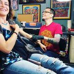 Amanda Starr Boll - @mandy.starr.79 - Instagram