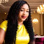 Mandy Starr - @ukamakaokafor466 - Instagram
