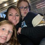 Mandy Steffen - @ydnam6211 - Instagram
