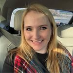 Mandy Steffen Rinlee - @blondebehindthewheel - Instagram