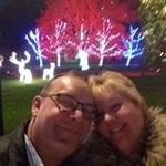 Mandy Gray Steward - @angel18050 - Instagram