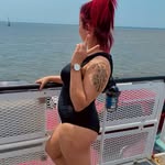 Mandy stone - @lumbeenative29 - Instagram
