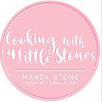 Mandy Stone - @cooking_with_4_little_stones - Instagram