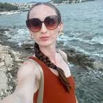 Amanda Stout - @amandarosestout - Instagram
