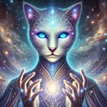 Amanda Stout - @gypsycatpeople - Instagram