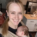 Mandy Stout Johnson - @mandyj810 - Instagram