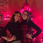 Mandy Stover - @mandog.09 - Instagram