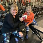 Mandy & Tracy - @meno_blood_sweat_and_tears - Instagram