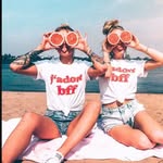 💕🖇👭Tracy & Mandy👭🖇💕 - @tracy_bff_mandy - Instagram