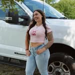 Tracy Mandy - @tracymandy824 - Instagram