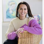 Amanda Ryan Tucker ART - @amandaryantucker - Instagram