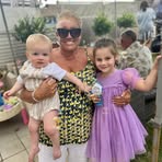 Mandy Tucker - Facebook