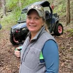 Mandy Tucker Lindamood - @mudhogoffroad - Instagram