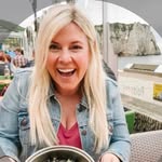 Amanda Upton - @forestknollsvintage - Instagram