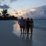 Mandy Griffin (Upton) - @mjgriffup - Instagram