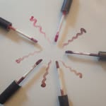 Mandy Upton - @mandyuptonmakeup - Instagram