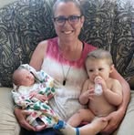 Mandy Upton - Facebook