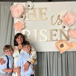 Mandy Upton Belote - @jmbelote - Instagram