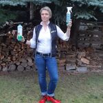 Mandy Urban - proWin - @urbanprowin - Instagram