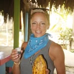 Amanda VanDyke Belford - @manda_van - Instagram