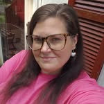 Amanda Vandyke Charnick - @just_being_me84 - Instagram
