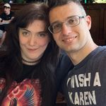 Amanda Vecchio - @alternative_amanda - Instagram