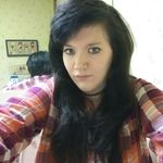 amanda vecchio - @emo_princess_1998 - Instagram