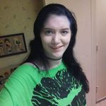 Amanda Vecchio - @emo_girl_1998 - Instagram