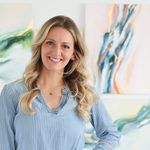 Mandy Hensley Vecchio | Contemporary Artist - @mandyvecchio_fineart - Instagram