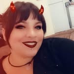 Amanda Marie Vigil - @thedevilbearyogi666 - Instagram
