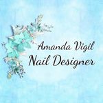 Amanda Vigil - @avigil_nailsdesigner - Instagram