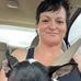 Amanda Wakefield - Facebook